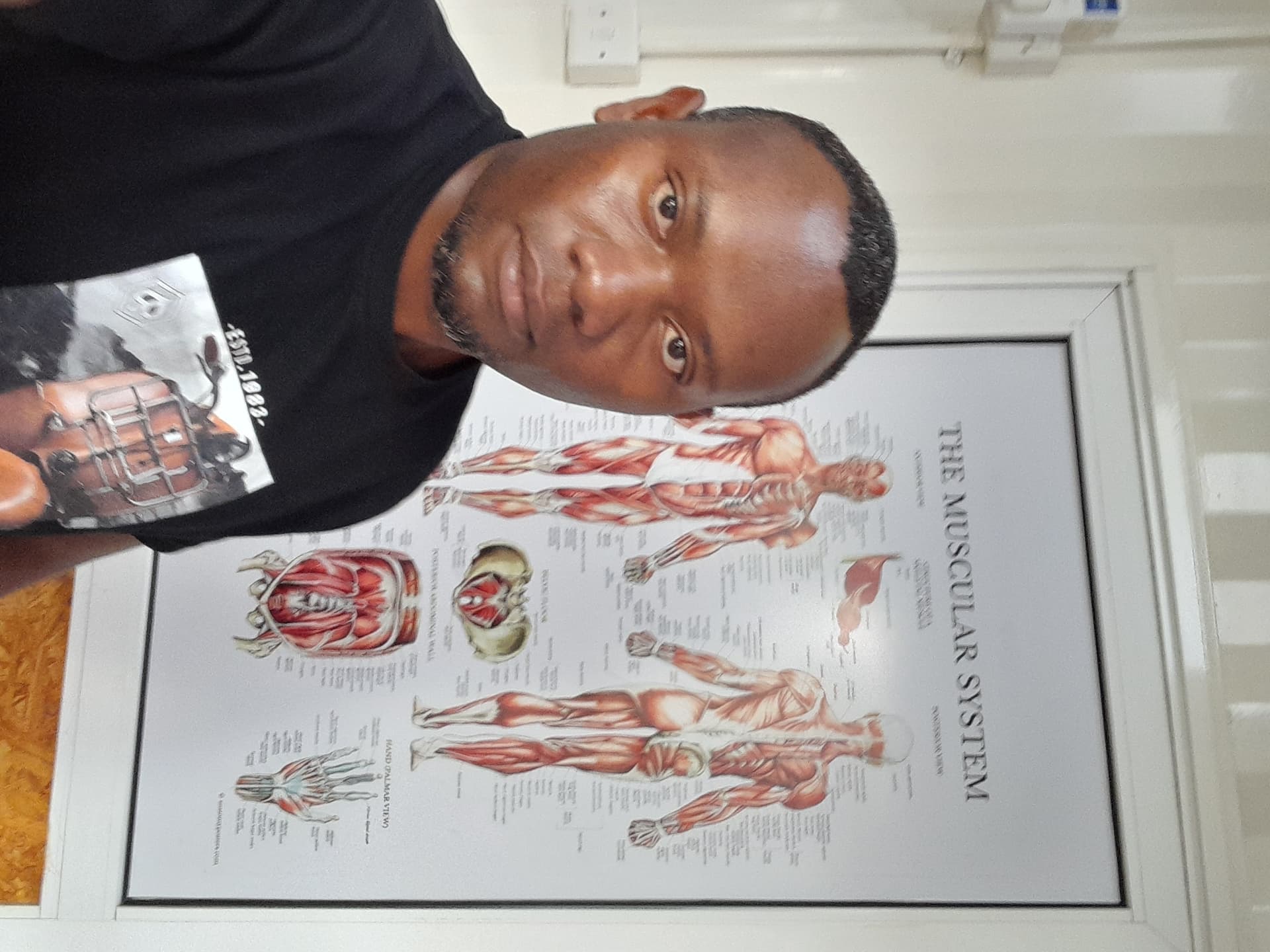 Comprehensive Physio